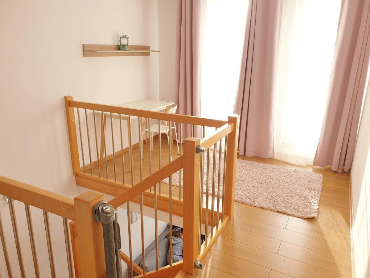 Apartament Polanki Колобжег Экстерьер фото